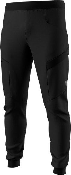 Dynafit - Transalper Cargo Pants - Trekkinghose Gr XL schwarz
