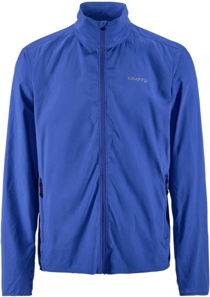 Craft - Core Essence Wind Jacket - Windjacke Gr M blau