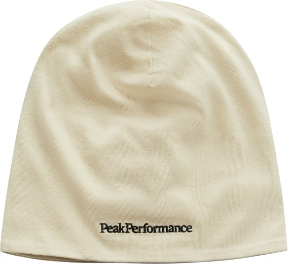 Peak Performance - Progress Hat - Mütze Gr L/XL beige