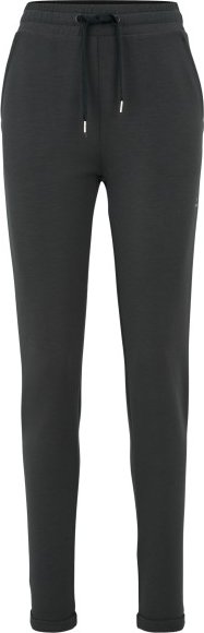 Thumbnail - Venice Beach - Women's Lyda Pants 1/1 - Trainingshose Gr XXL schwarz