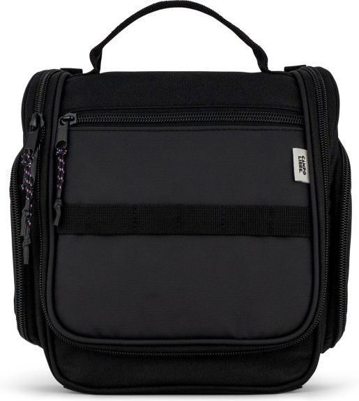 Campo Libre - Tony - Kulturbeutel Gr Medium schwarz