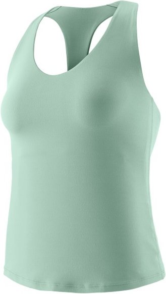 Patagonia - Women's Maipo Tank - Top Gr S grün/türkis
