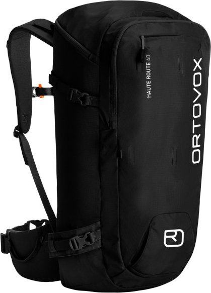 Ortovox - Haute Route 40 - Skitourenrucksack Gr Regular schwarz