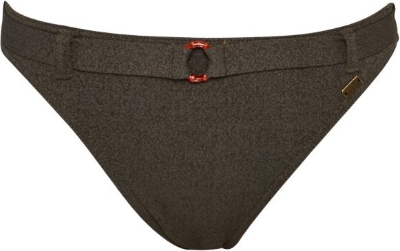 Banana Moon - Women's Dita Santafe - Bikini-Bottom Gr 34 oliv