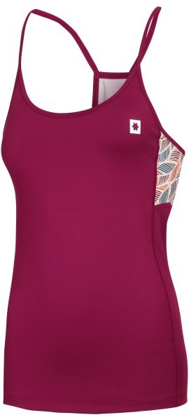 Thumbnail - Ocun - Women's Arista Top - Top Gr XL rot