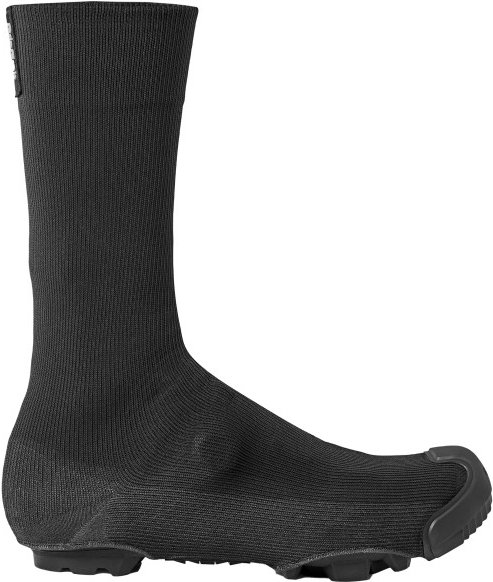 GripGrab - Explorer Waterproof Gravel Shoe Covers - Überschuhe Gr 39-41 - M schwarz