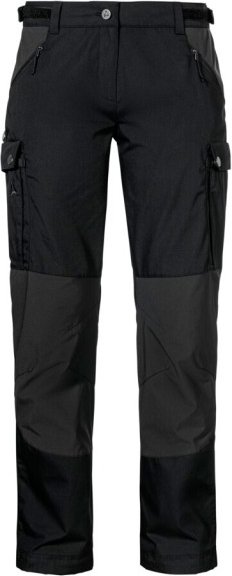 Schöffel - Women's Pants Style Maghera - Trekkinghose Gr 38 schwarz