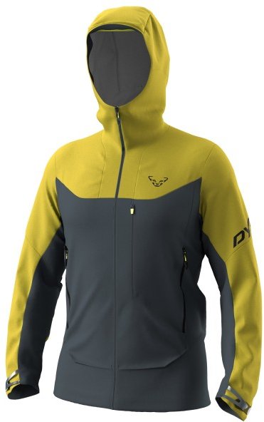 Dynafit - Radical Softshell Jacket - Softshelljacke Gr S bunt