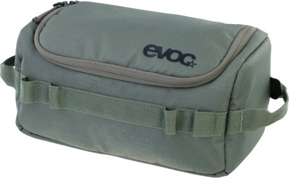 Evoc - Wash Bag - Kulturbeutel Gr One Size grün