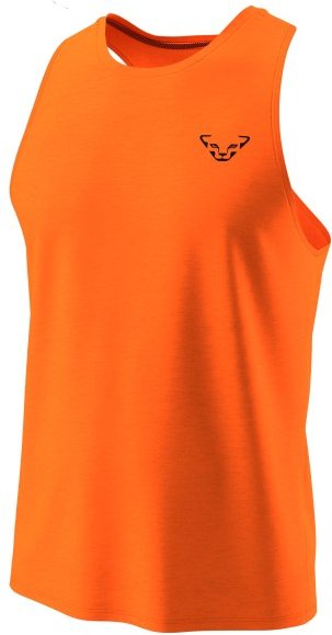 Dynafit - Trail Tank - Tank Top Gr XXL orange