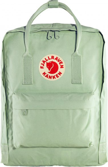 Thumbnail - Fjällräven - Kånken - Daypack grün