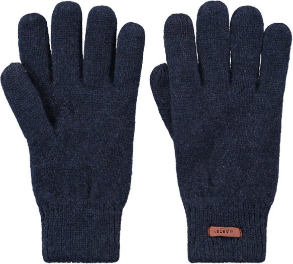 Thumbnail - Barts - Rilef - Handschuhe Gr M/L blau