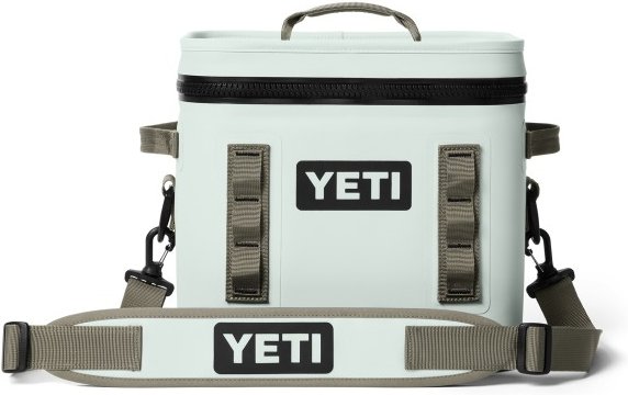 Yeti Coolers - Hopper Flip 12 - Kühltasche Gr 11 l grau
