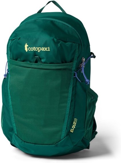 Cotopaxi - Elqui 18 Backpack - Daypack grün