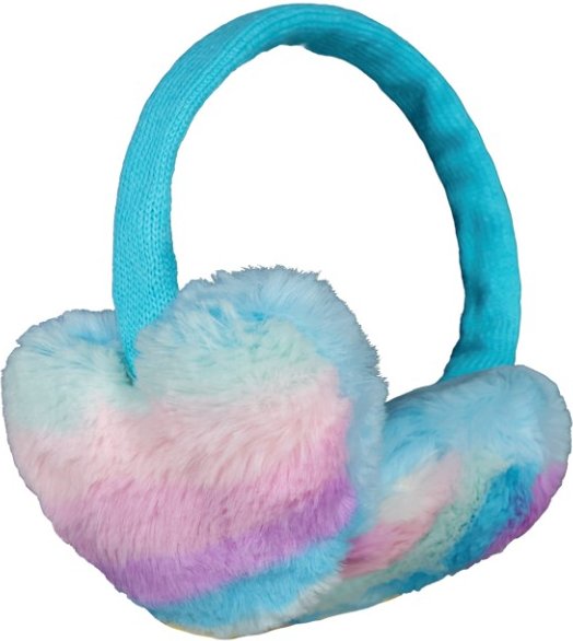 Barts - Kid's Hearty Earmuffs - Ohrenwärmer Gr One Size bunt