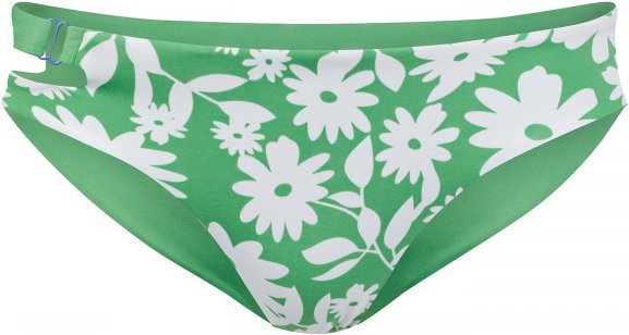 boochen - Women's Caparica Bottom - Bikini-Bottom Gr XL grün