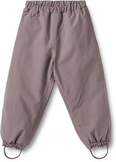 Thumbnail - WHEAT - Kid's Jay - Skihose Gr 110 braun