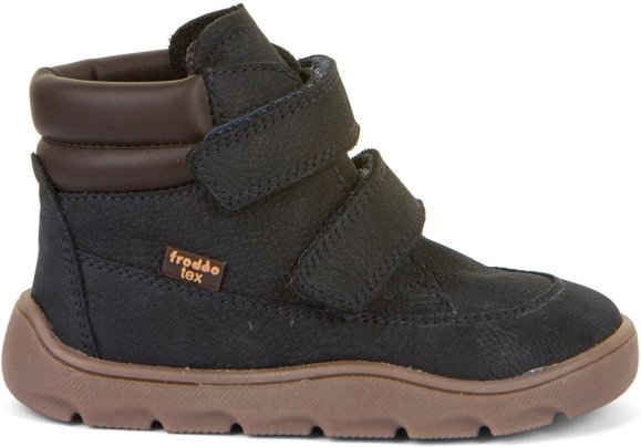 Thumbnail - Froddo - Kid's Zeru Tex Barefoot - Barfußschuhe Gr 29 blau