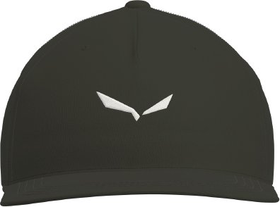 Salewa - Eagle Logo Cap Uni - Cap Gr 58 cm oliv