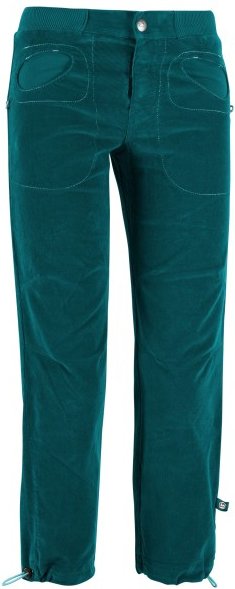 Thumbnail - E9 - Kid's B Rondo VS2 - Boulderhose Gr 8 Years blau