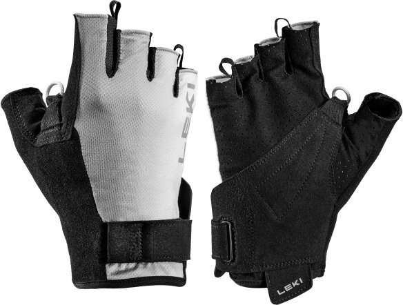 Thumbnail - Leki - Nordic Active Shark - Handschuhe Gr 11 schwarz