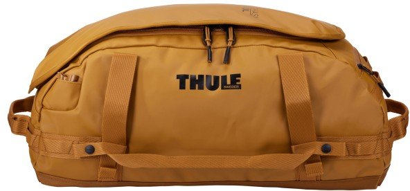 Thule - Chasm Duffel - Reisetasche Gr 90 l braun