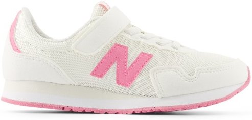 New Balance - Kid's 323 - Sneaker Gr 1 weiß