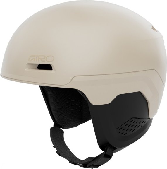 Thumbnail - Giro - Women's Owen Spherical - Skihelm Gr S - 52-55,5 cm beige