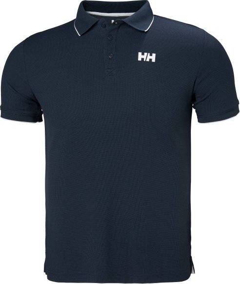 Helly Hansen - Kos Polo - Polo-Shirt Gr S blau