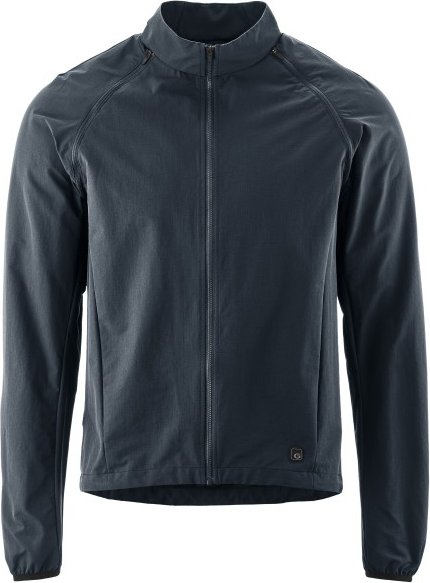 Gonso - Adventure Jacket Zip Off - Fahrradjacke Gr XL blau