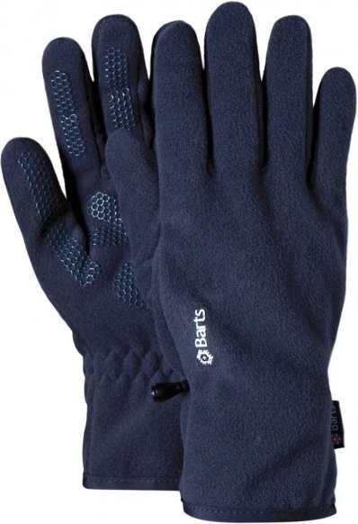 Thumbnail - Barts - Fleece Gloves - Handschuhe Gr XL - 10 blau