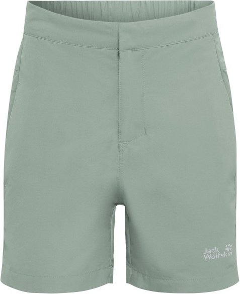 Jack Wolfskin - Kid's Sun Shorts - Shorts Gr 164 türkis