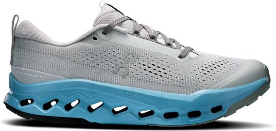 Thumbnail - On - Cloudsurfer Trail 2 - Trailrunningschuhe Gr 44 grau
