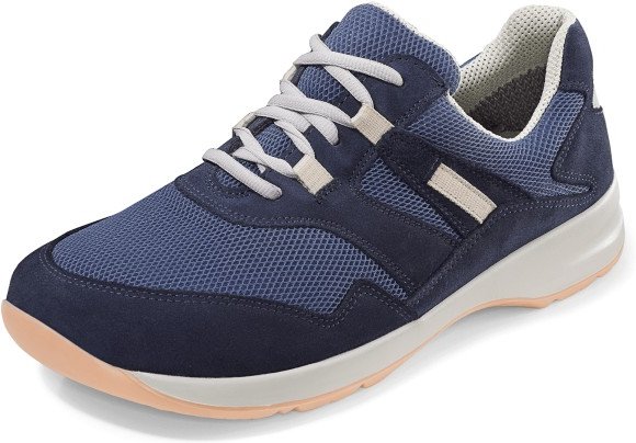 Bär - Easyrun - Multisportschuhe Gr 10 blau