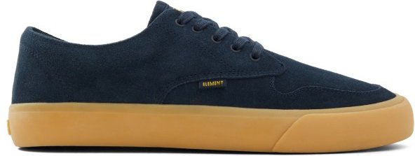 Element - Topaz C3 - Sneaker Gr 42 blau/beige