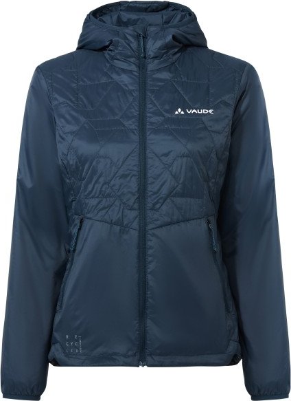 Vaude - Women's Freney Jacket Vi - Kunstfaserjacke Gr 40 blau