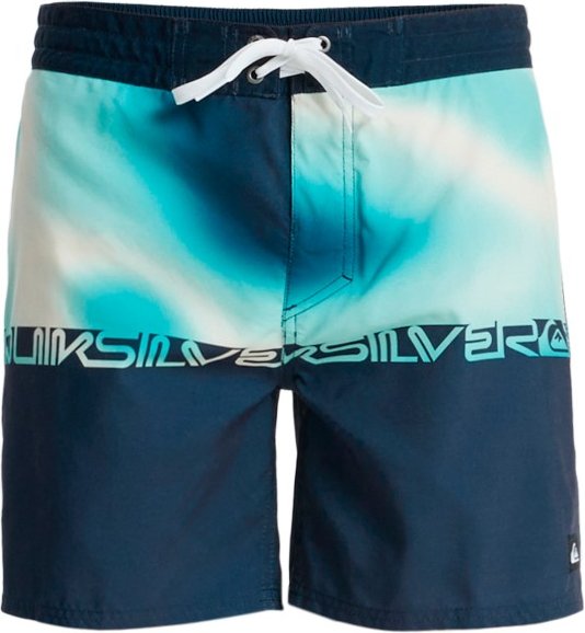 Quiksilver - Everyday Half Jam 16 - Boardshorts Gr 34 blau