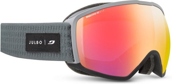 Julbo - Hit Reactiv GC S1-3 (VLT 12-55%) - Skibrille Gr L bunt