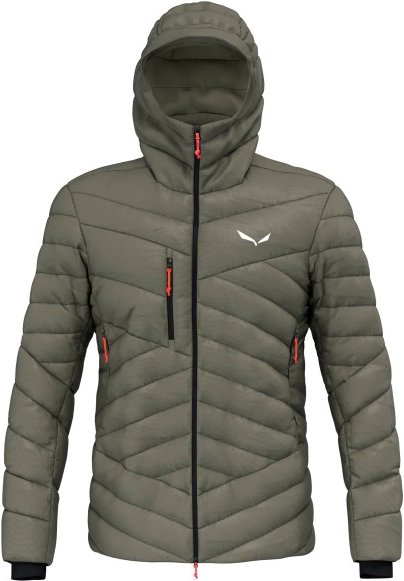 Thumbnail - Salewa - Ortles Med 3 RDS Down Jacket - Daunenjacke Gr 48 - M oliv