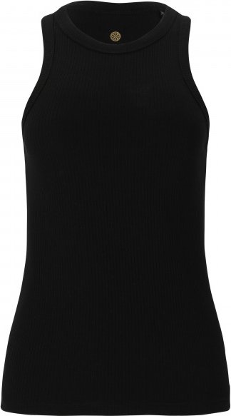 ATHLECIA - Women's Lankae Top - Top Gr 42 schwarz