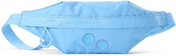 pinqponq - Nik - Hüfttasche Gr 1 l blau