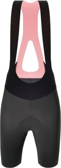 Santini - Women's 3S Redux Speed - Radhose Gr L schwarz