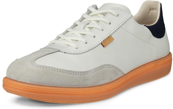 Ecco - Women's Ecco Soft 11 - Sneaker Gr 40 grau