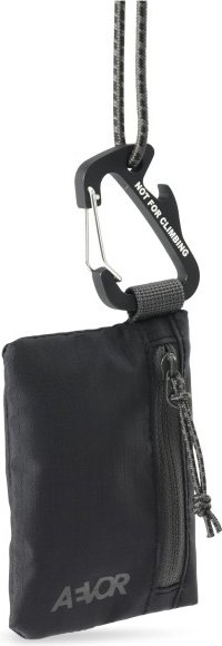 AEVOR - Explore Wallet Gr 0,2 l schwarz