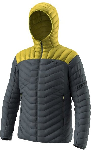 Dynafit - Ridge Ultralight Down Jacket - Daunenjacke Gr S bunt