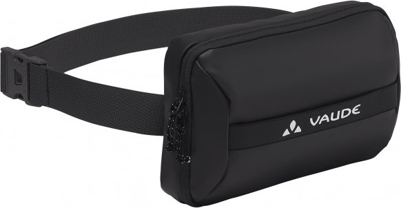 Vaude - Mineo Tech Pouch - Hüfttasche Gr One Size schwarz