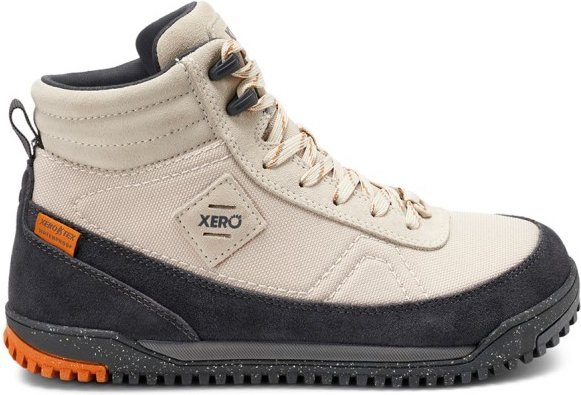 Xero Shoes - Women's Ridgeway Hiker - Barfußschuhe Gr 40 fog