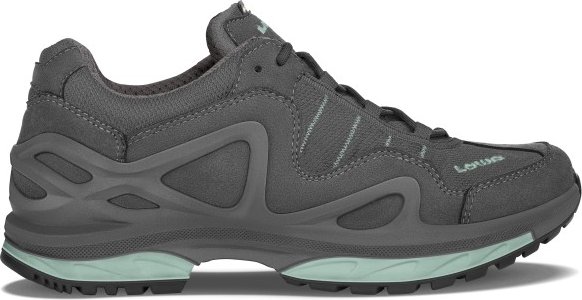 Thumbnail - Lowa - Women's Gorgon GTX - Multisportschuhe Gr 39 grau