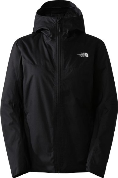 Thumbnail - The North Face - Women's Quest Insulated Jacket - Winterjacke Gr XS schwarz