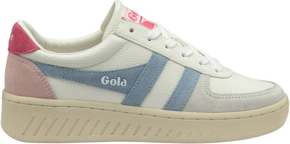 Gola - Women's Grandslam Trident - Sneaker Gr 41 beige